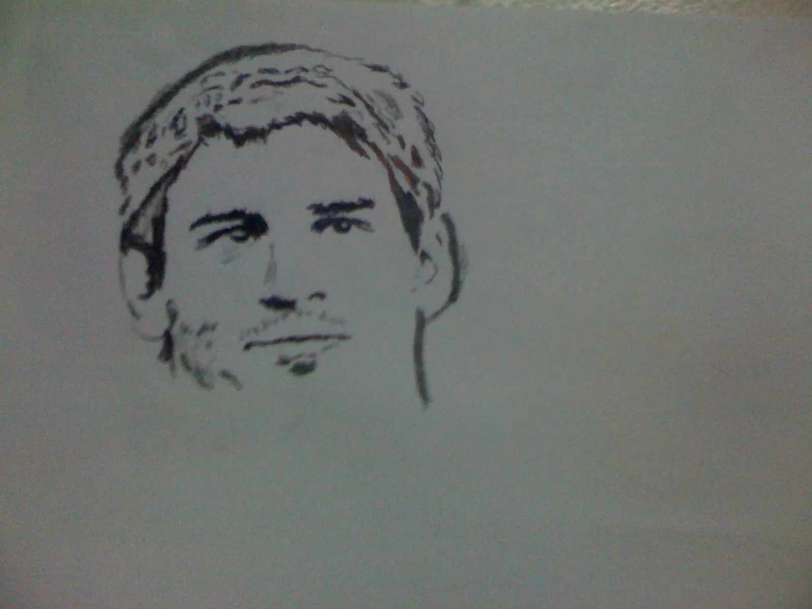 dibujo a lapiz