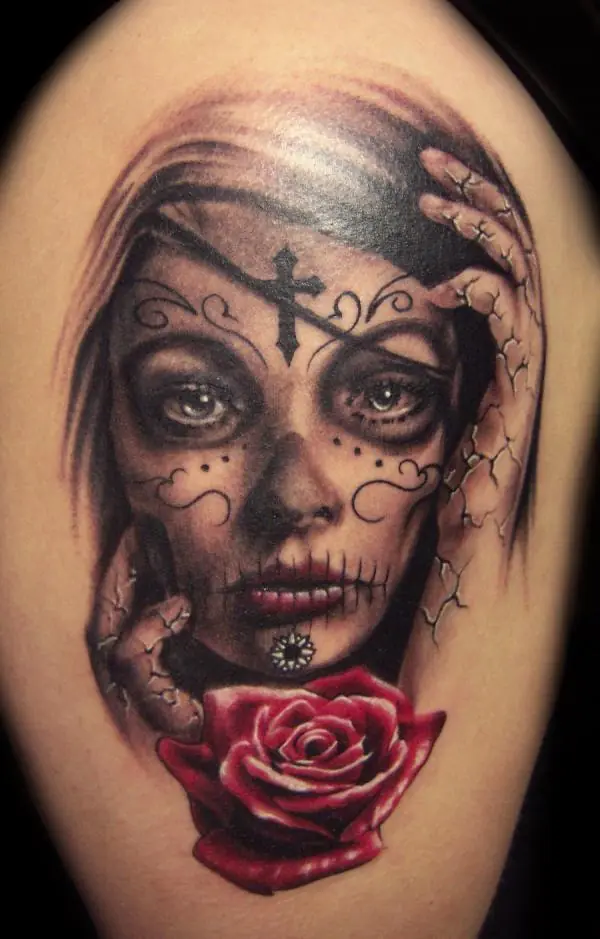 tattoos