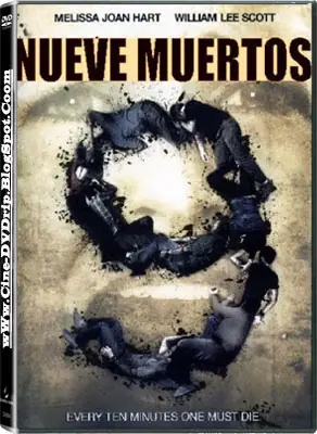 Nine death[Español latino][dvd-rip]