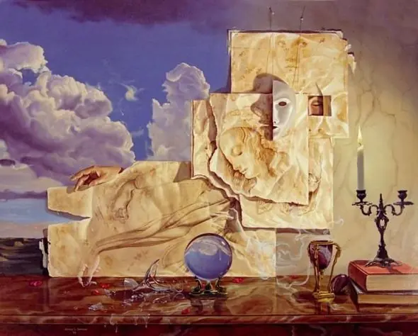 pinturas
