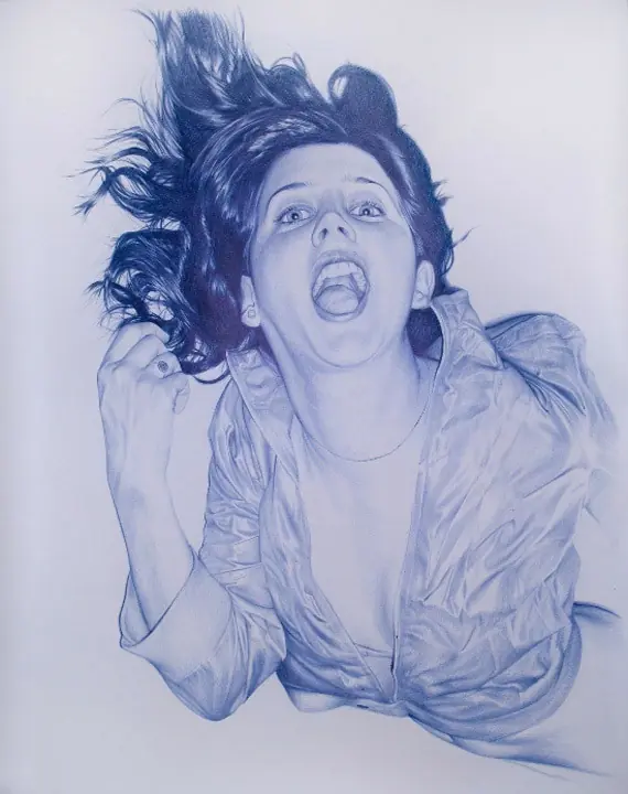 El fantástico arte creativo de Jeffrey Batchelor
