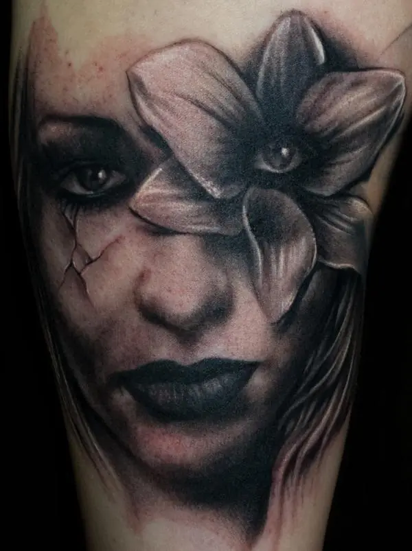 tattoos