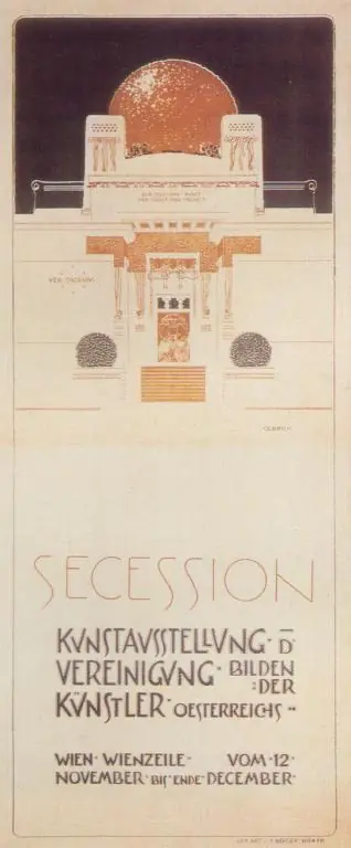 secession