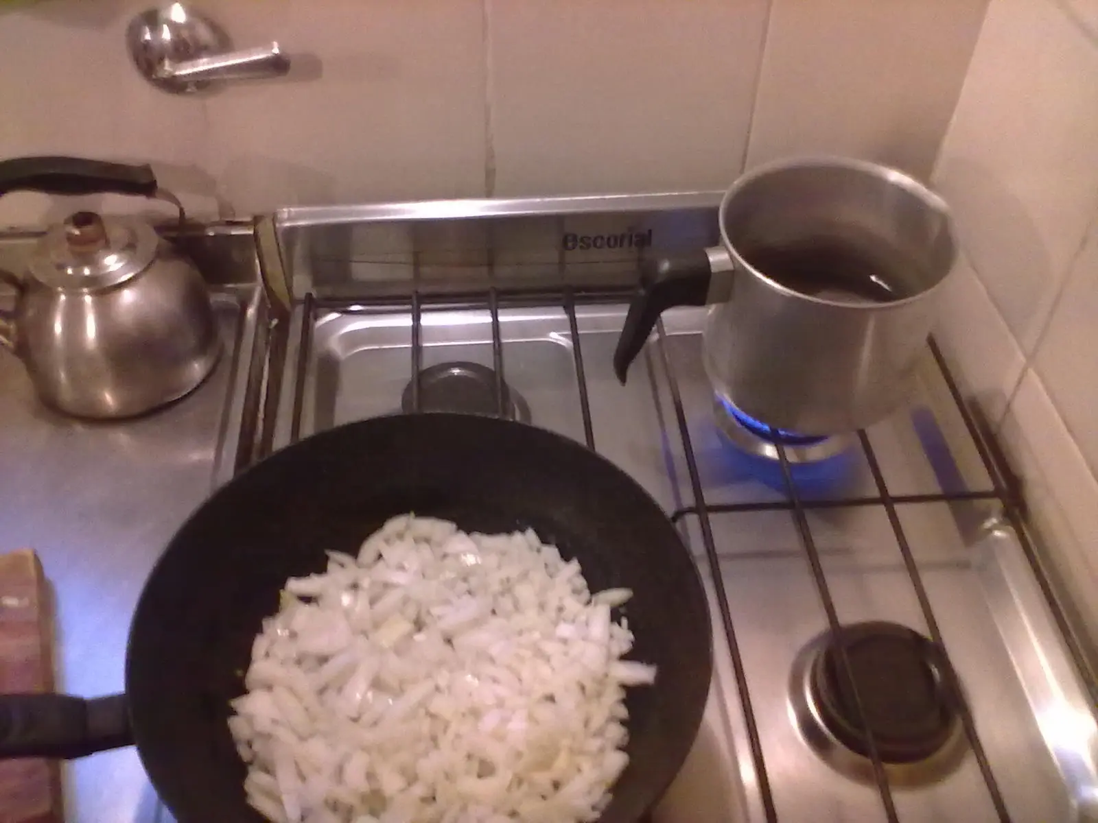 atún