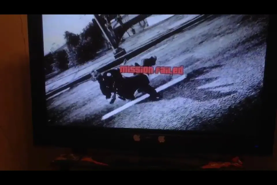 gta v filtrado nuevo