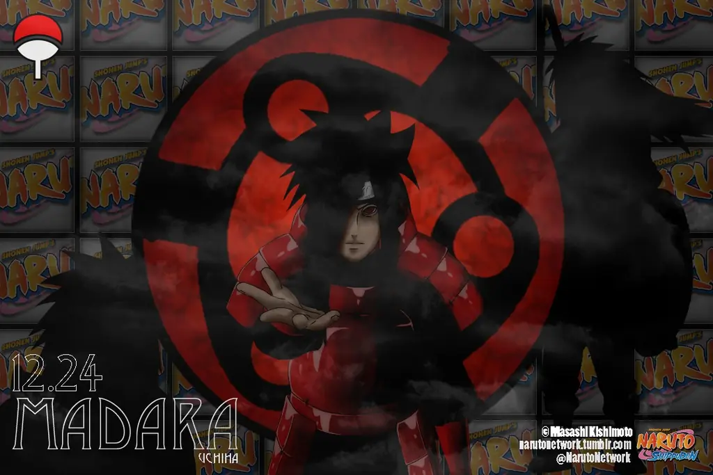 Madara