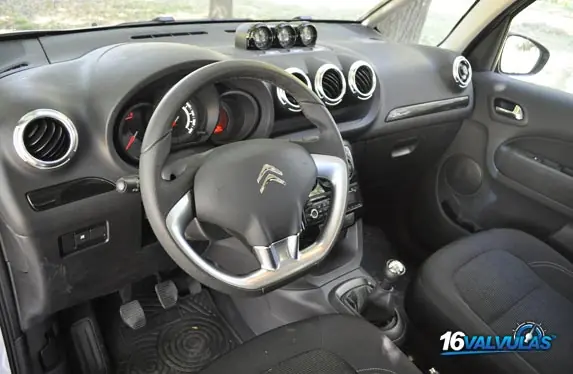 Test Drive