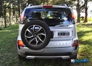 c3 aircross