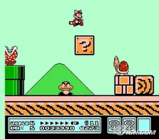 nes
