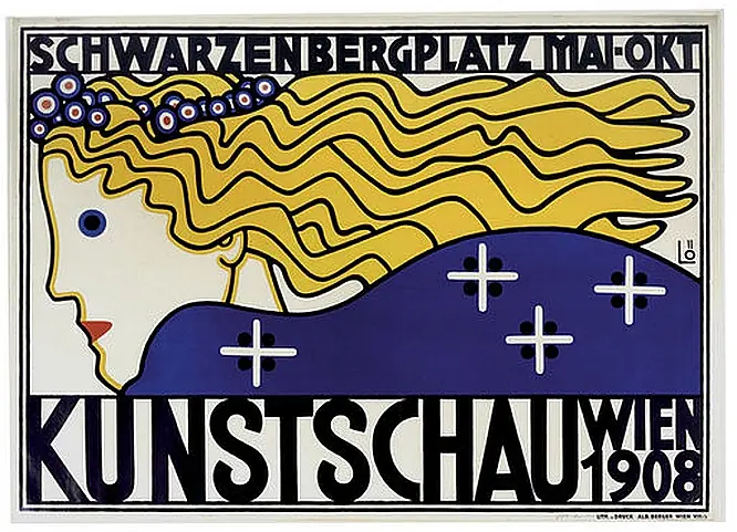 art nouveau