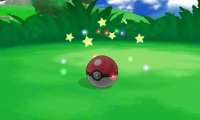 Mega Evoluciones Pokemon X/Y