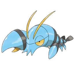 Mega Evoluciones Pokemon X/Y