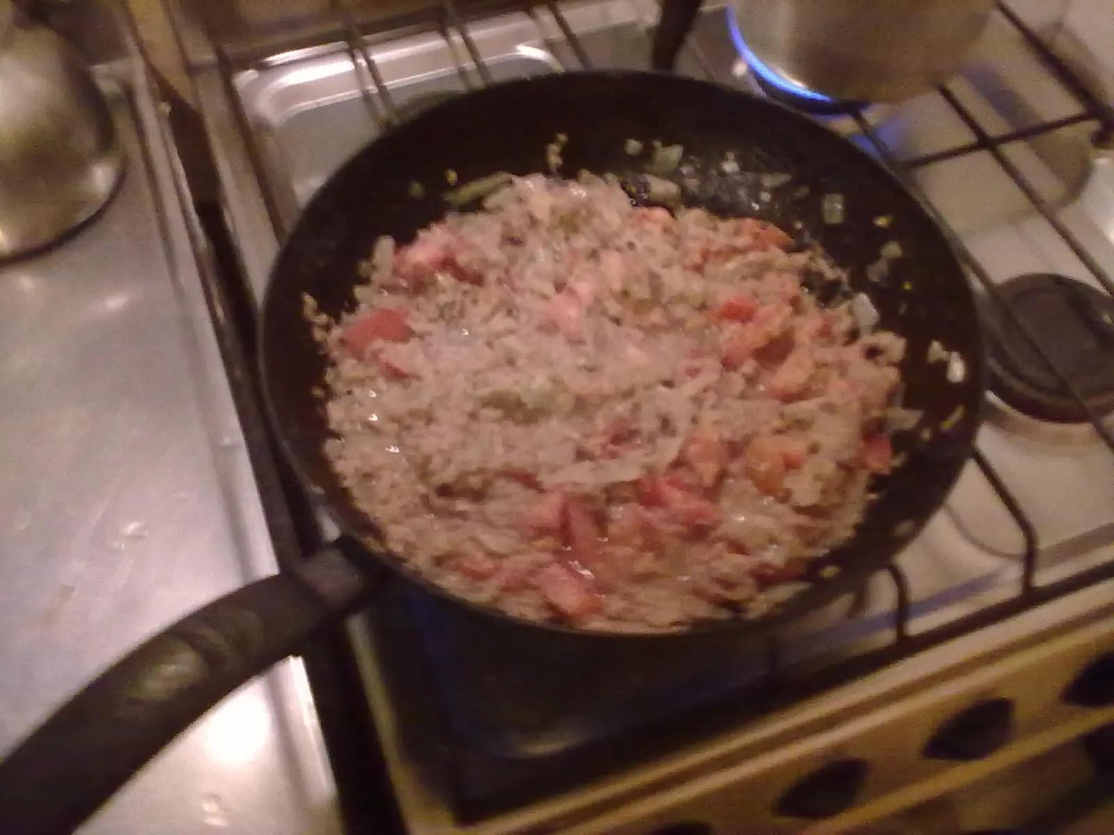 hecha por mi