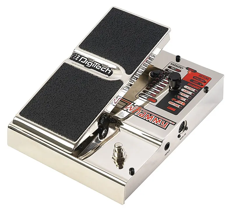 Sos guitarrista? te enseño alguno efectos