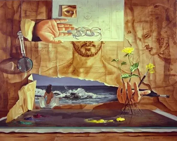 pinturas
