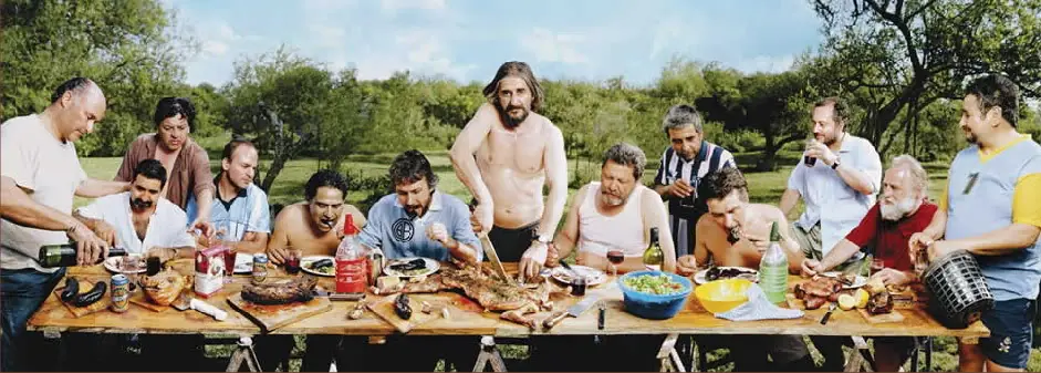 Como enfriar la Cerveza. Imprescindible para asados.
