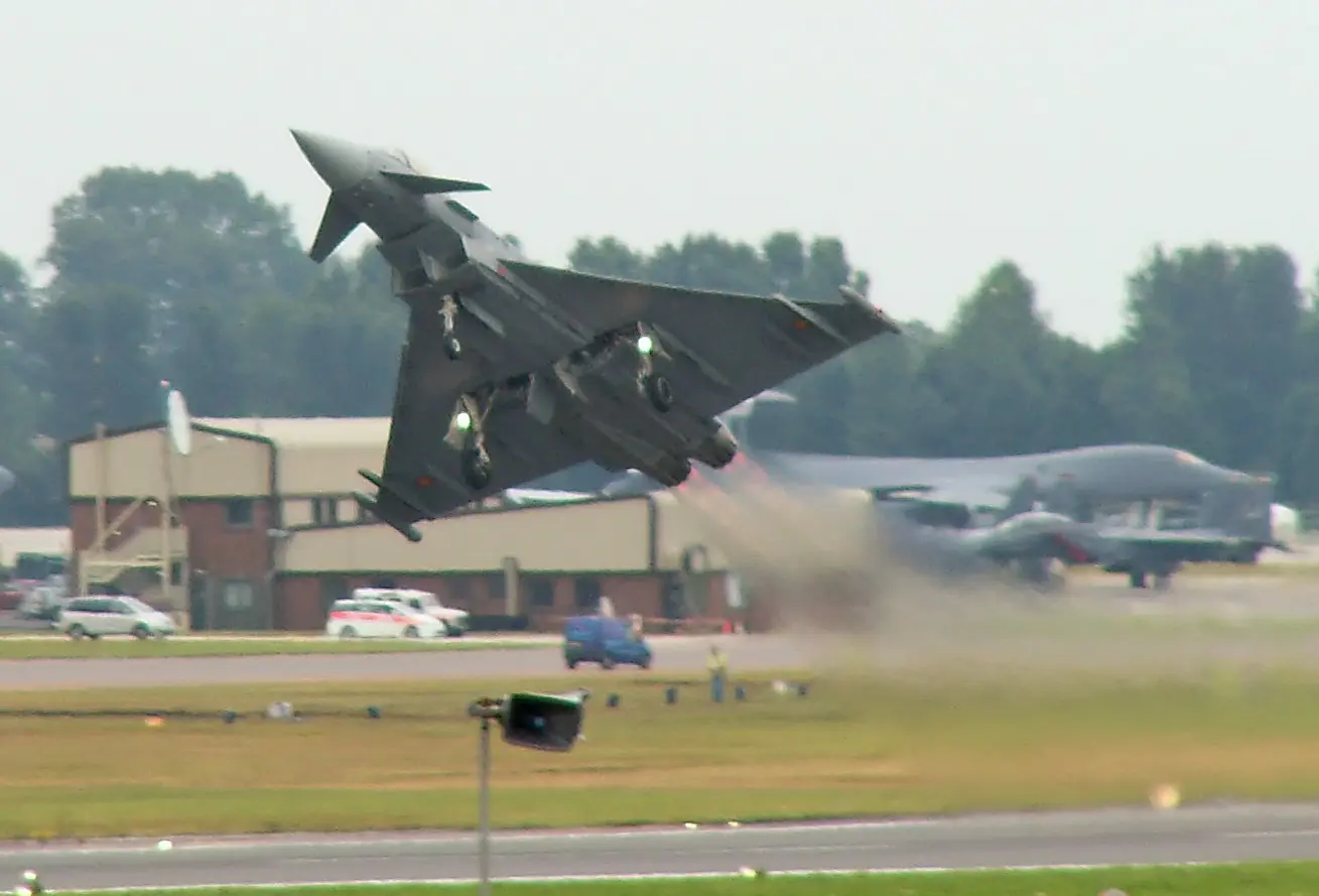 Eurofighter
