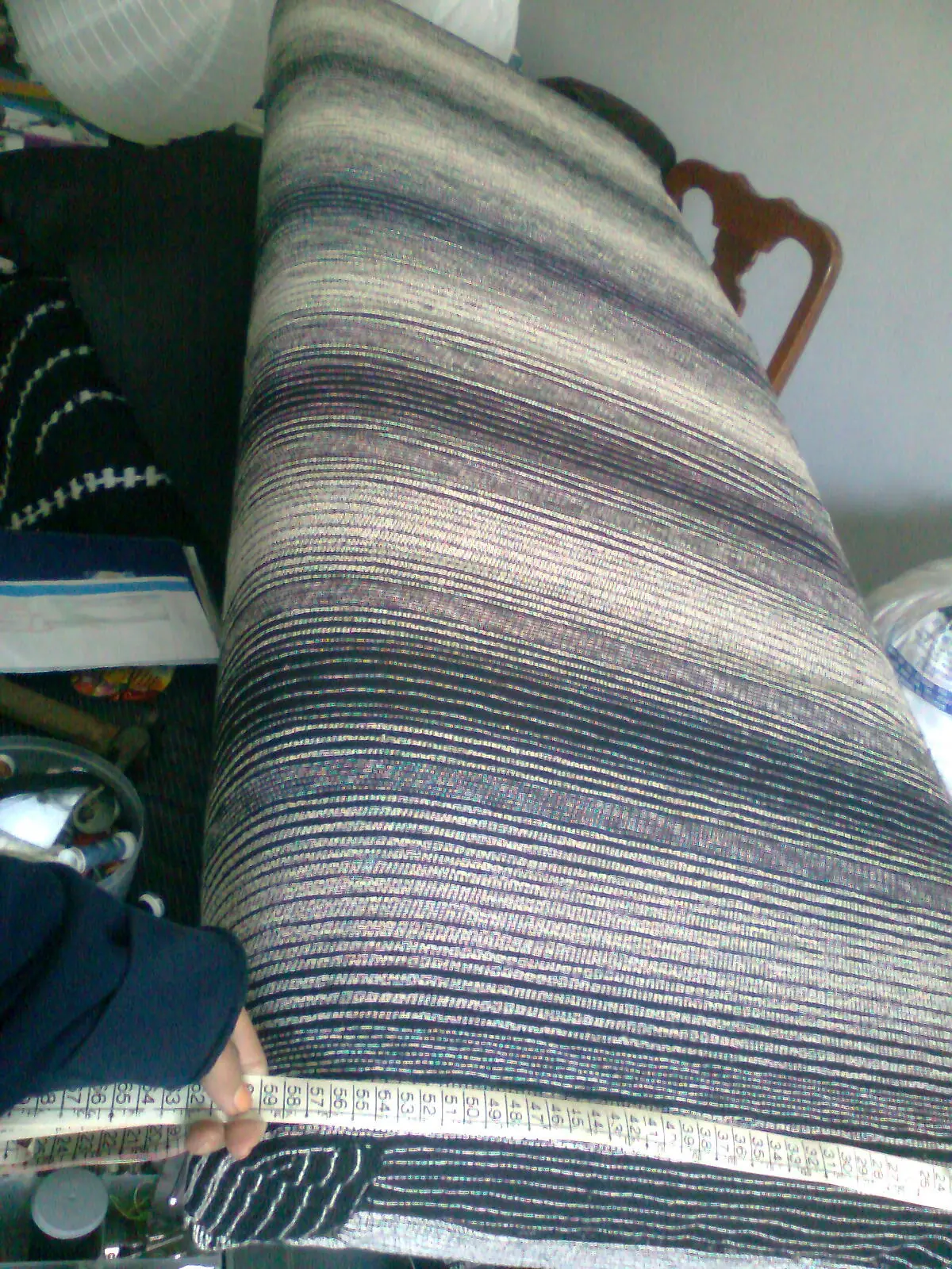 sofa