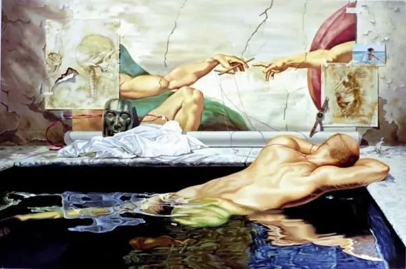 surrealismo