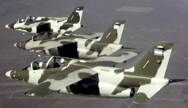 aviones latinoamerica