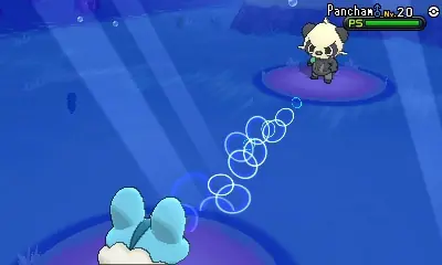 pokemon