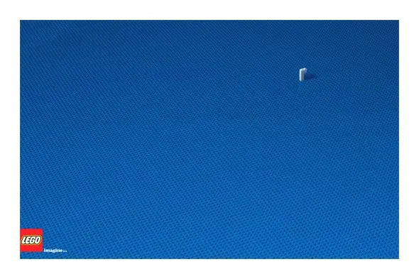 66 Publicidades Minimalistas (ni mas, ni menos)