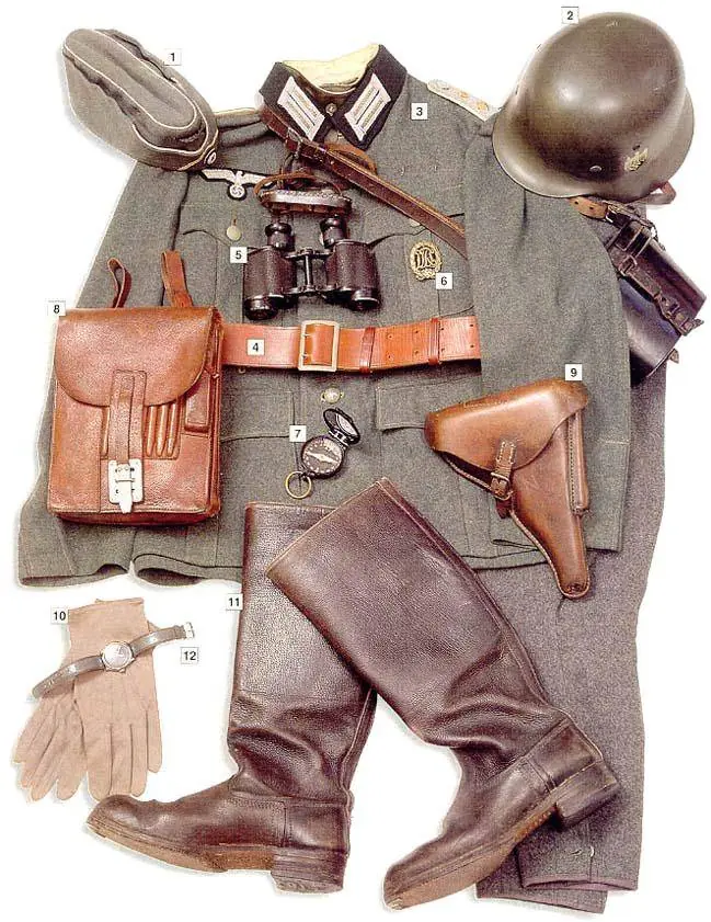 Segunda Guerra Mundial