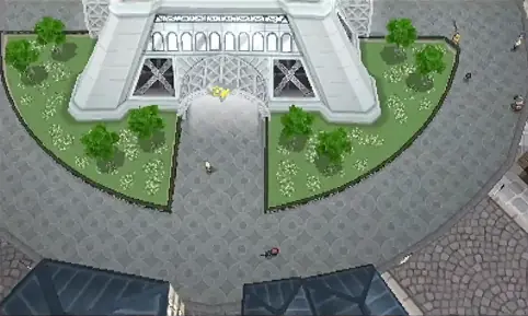 pokemonx