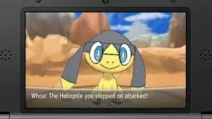 pokemony
