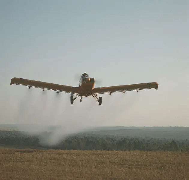 Aeronaves hechas en latinoamerica.