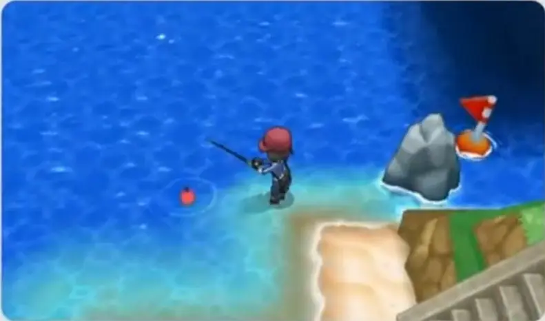 pokemon