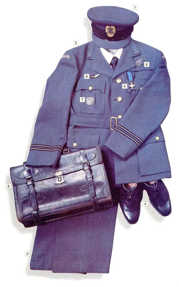 uniformes