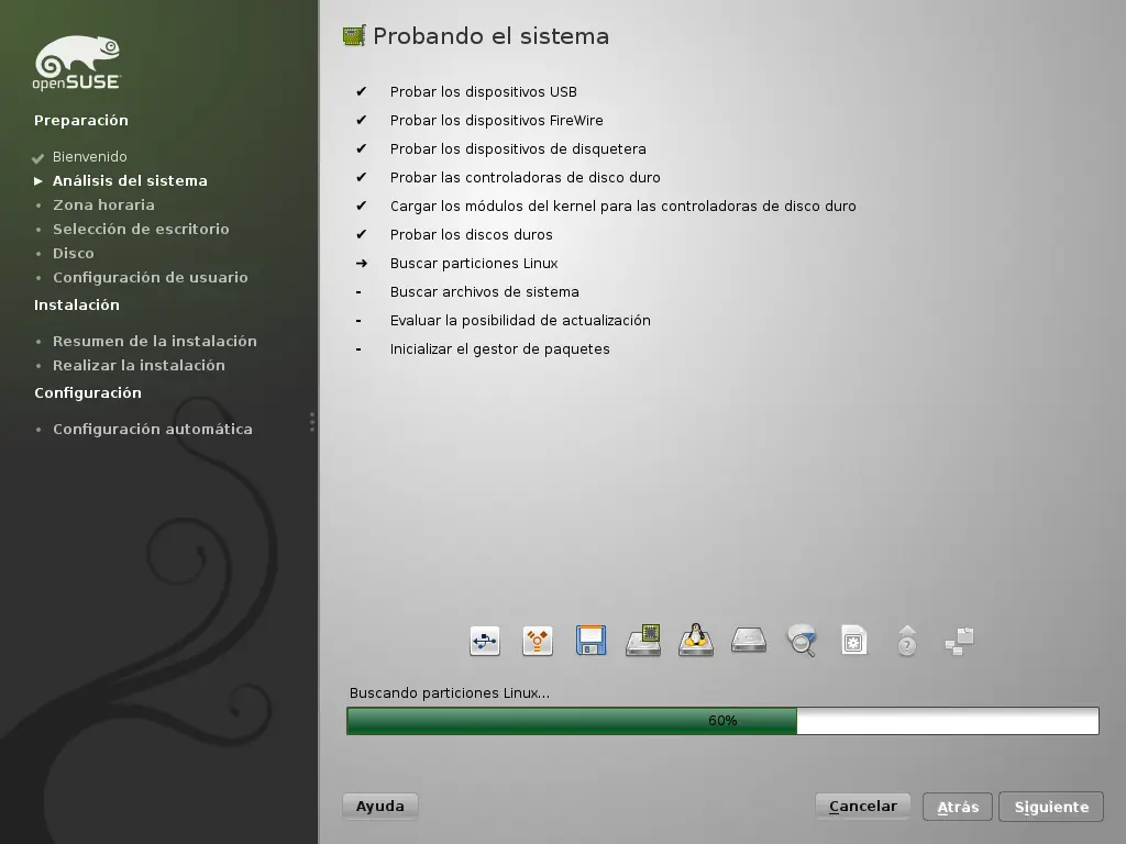 Linux