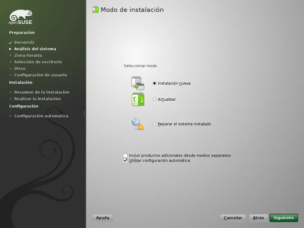 opensuse 11.2