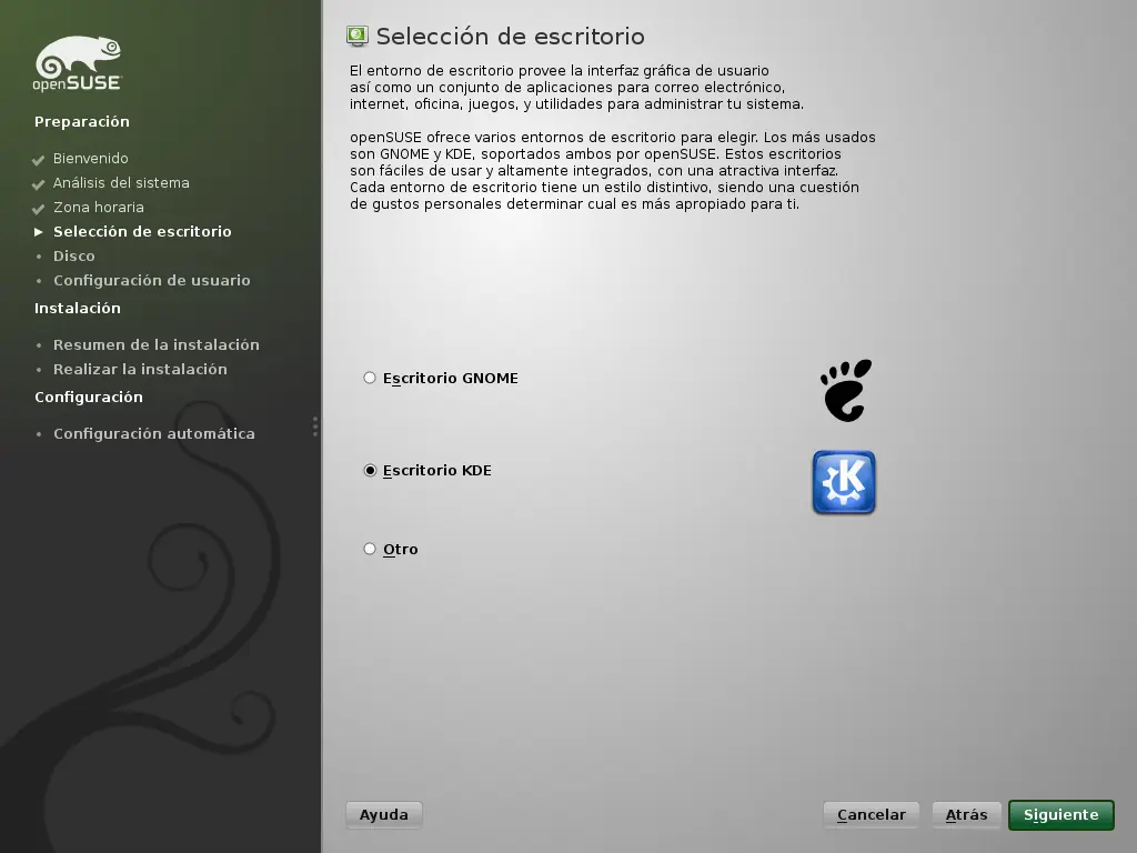Sistema Operativo