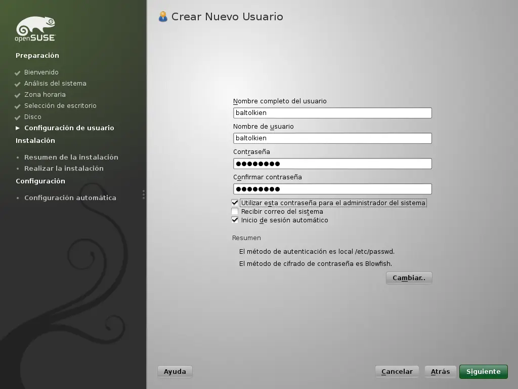 tutorial