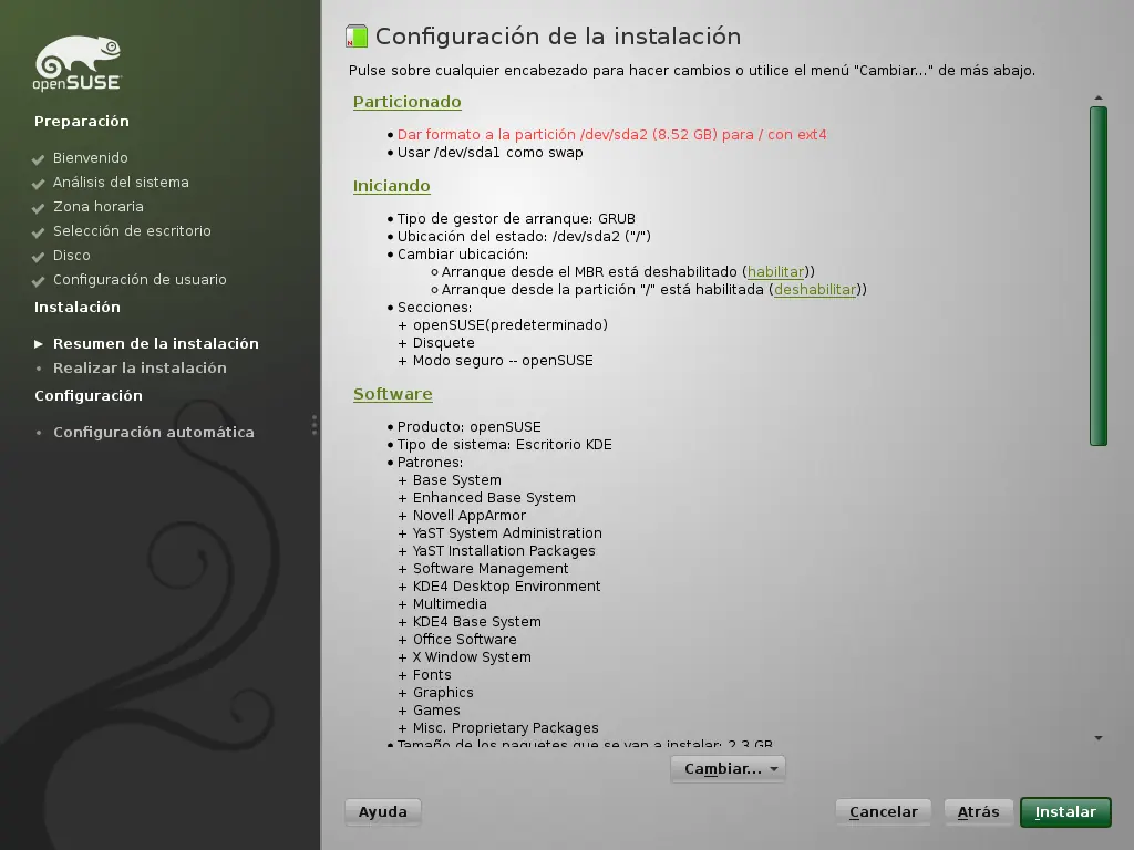 Linux