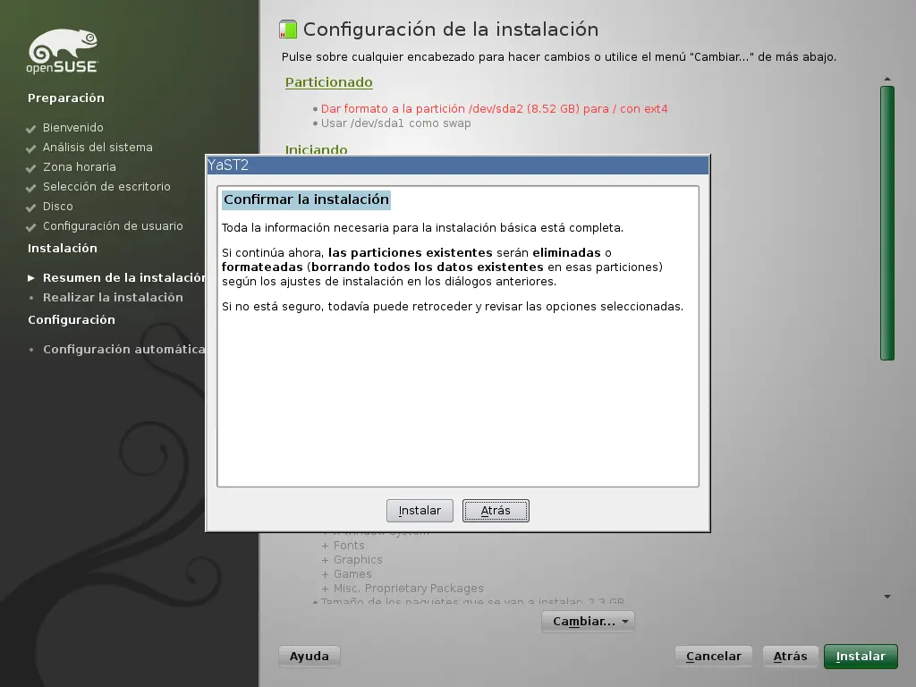 opensuse 11.2