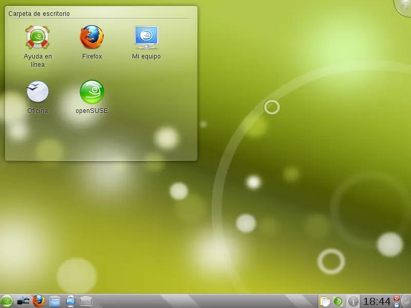 instalar