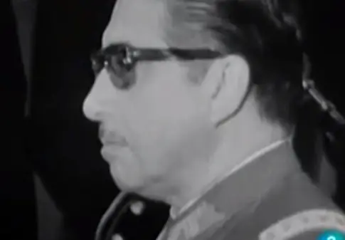 pinochet