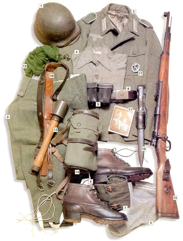 Segunda Guerra Mundial