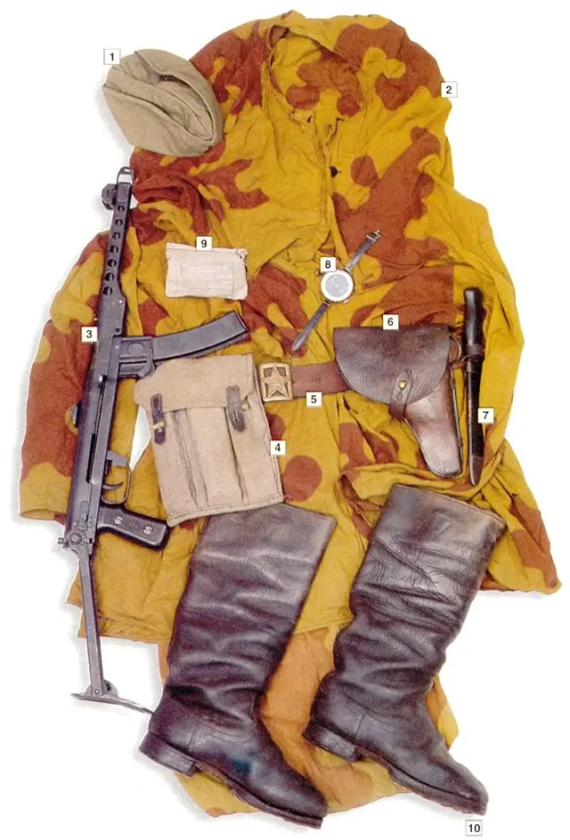 guerra