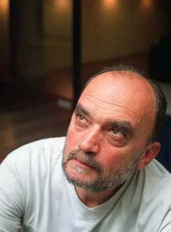 19-07-2007, El dia que perdimos a Fontanarrosa