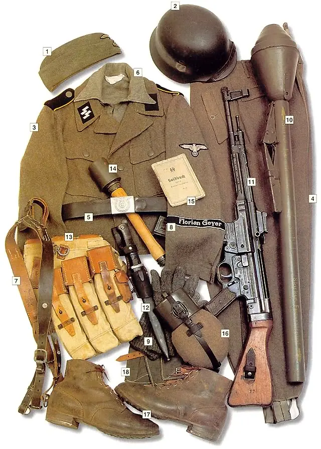 uniformes
