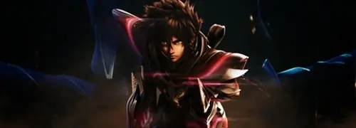 saint seiya
