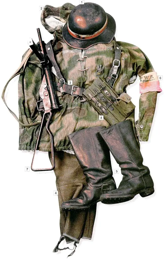 uniformes