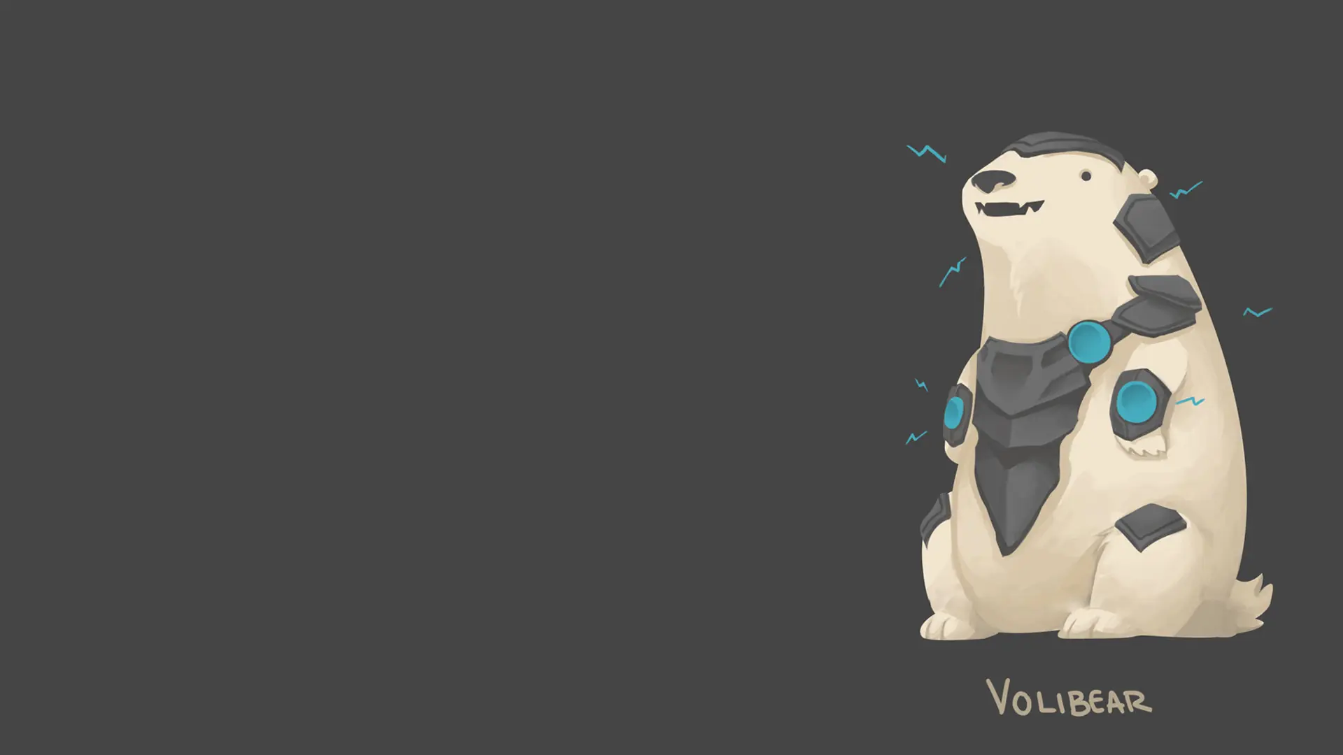 volibear
