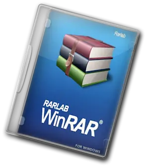 WinRar + 7-Zip + Crear Portables 1 Link 4 MB