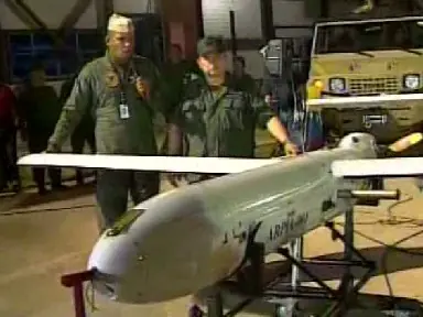 Aeronaves hechas en latinoamerica.