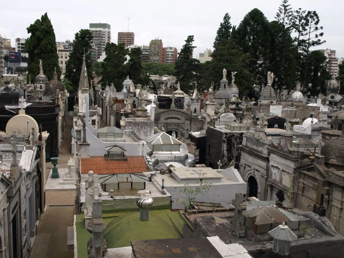 recoleta